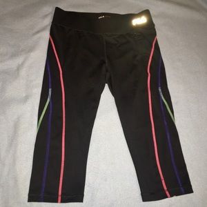 Fila Capri Leggings